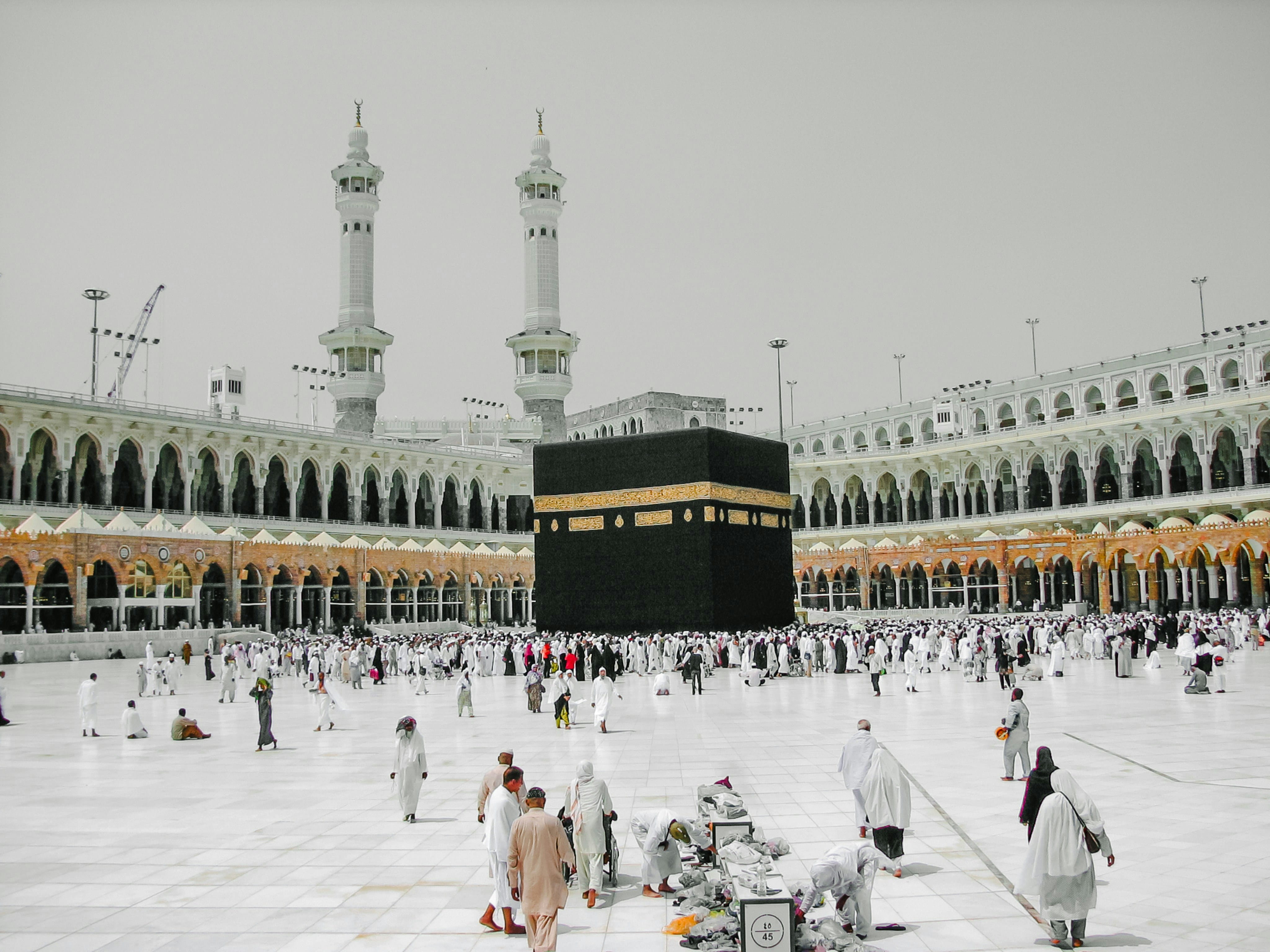 Kabah