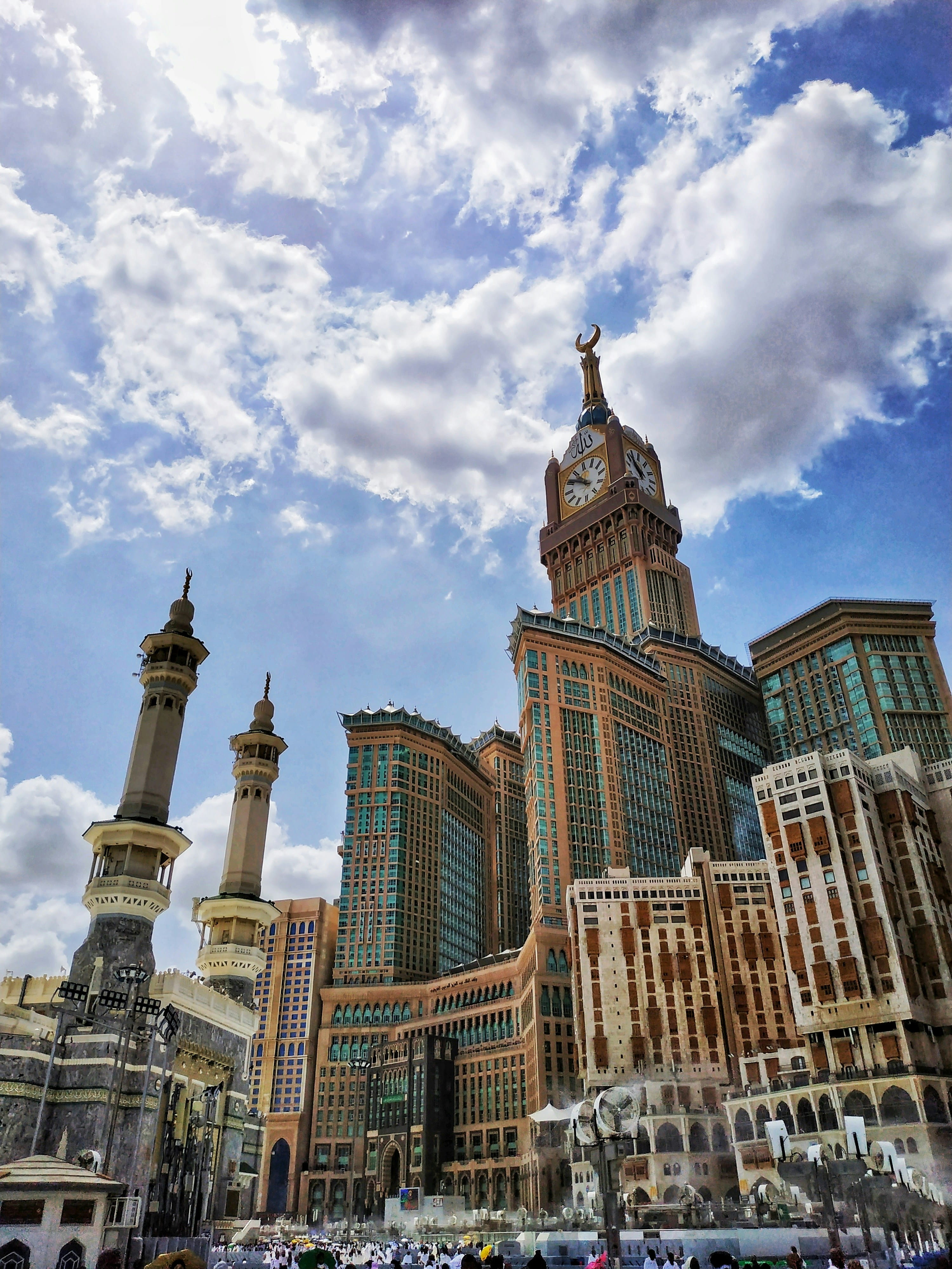 Madinah