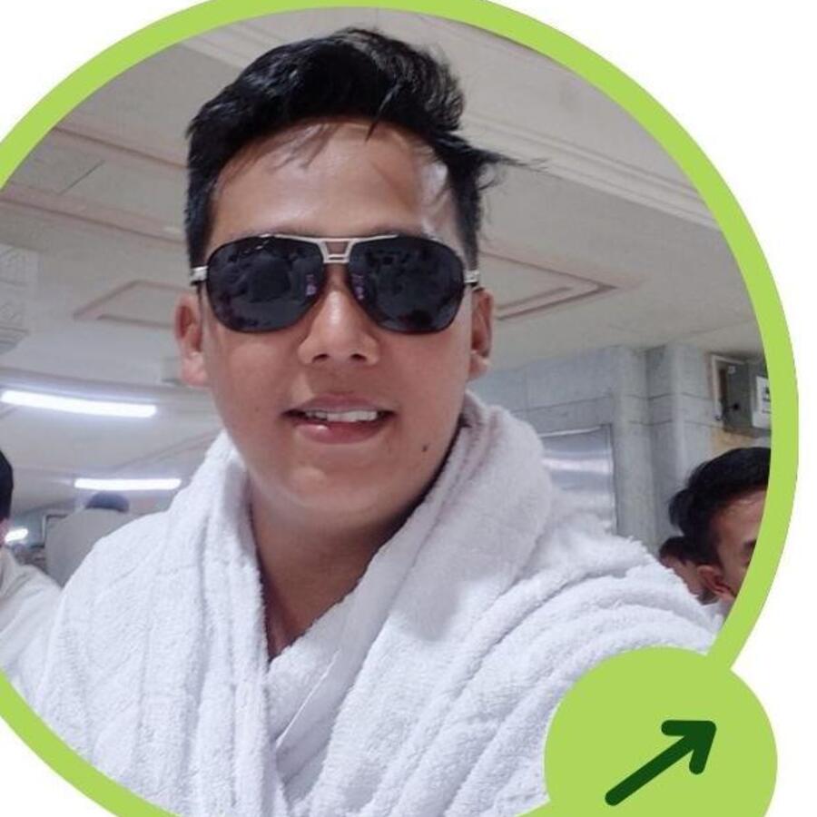 Eko Porwo Santoso