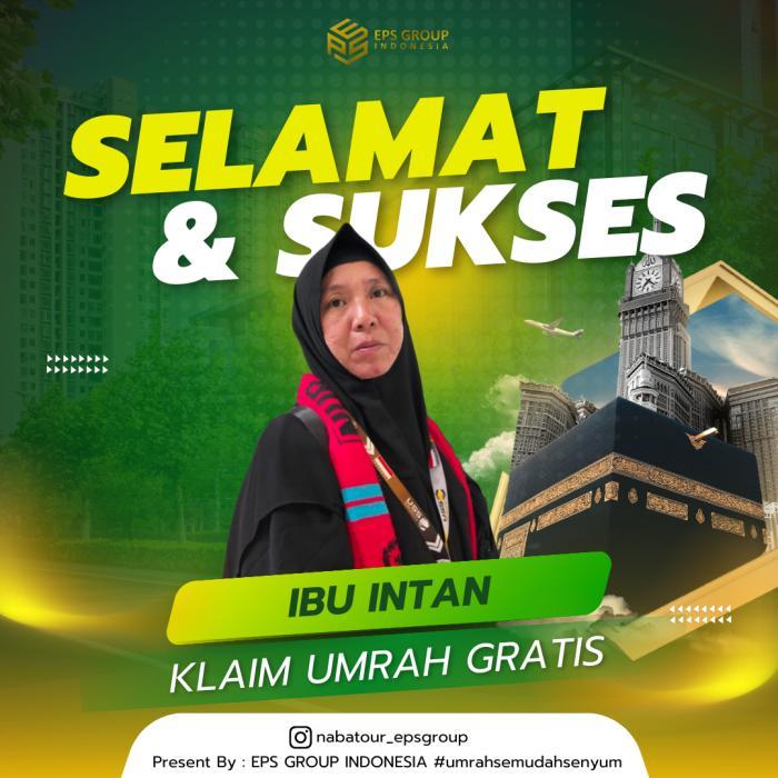 Ibu Intan