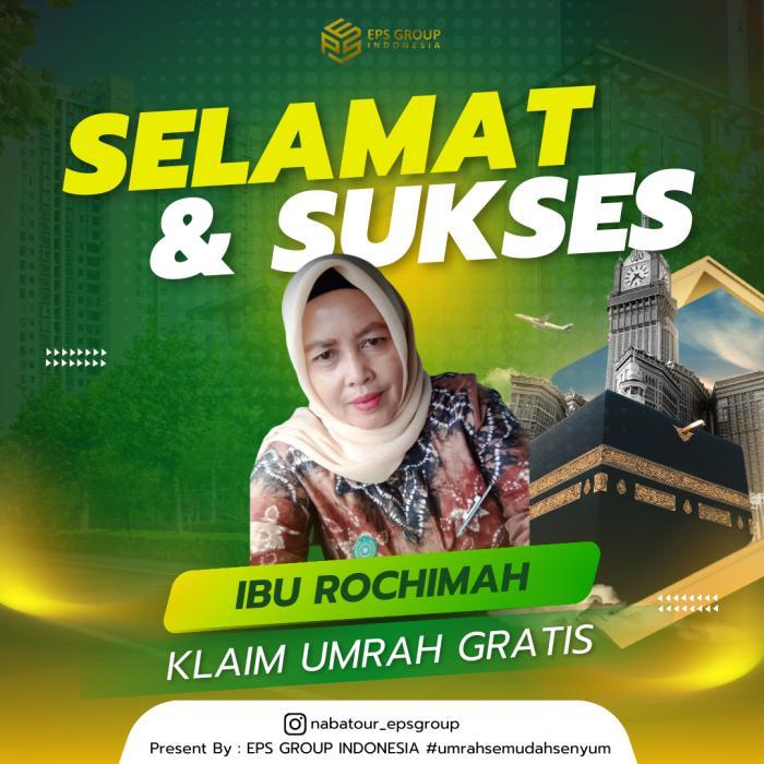 Ibu Rochimah