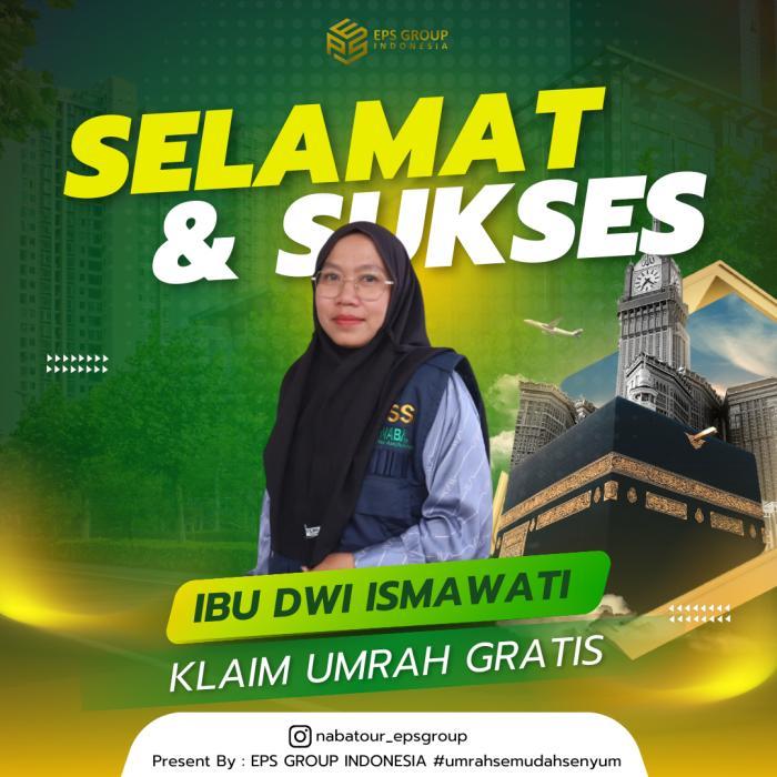 Ibu Dwi Ismawati
