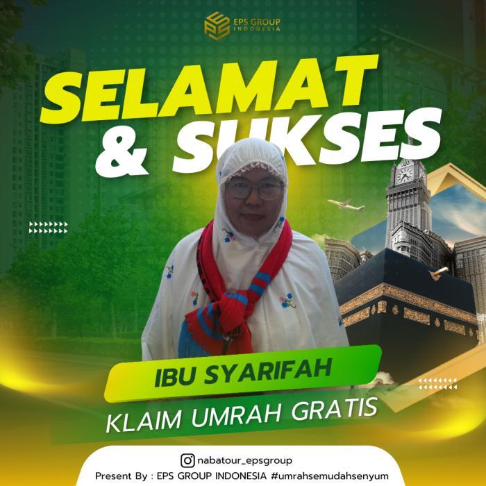 Ibu Syarifah