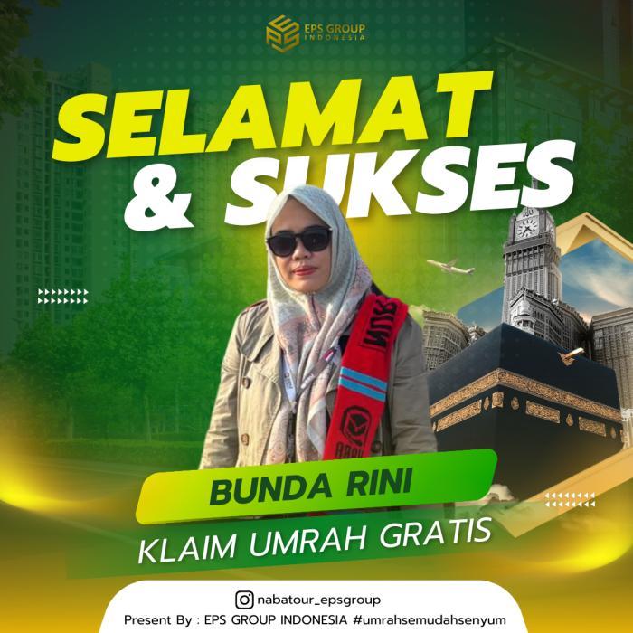 Bunda Rini