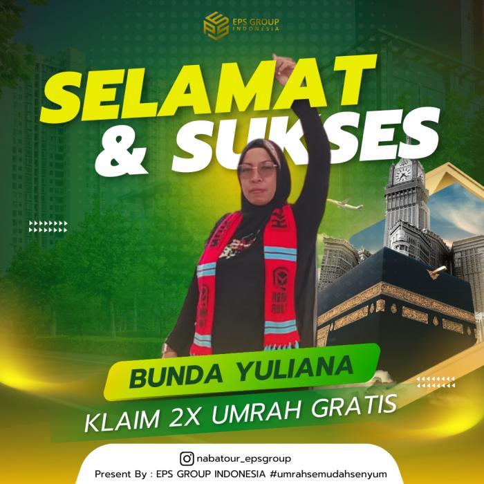 Bunda Yuliana