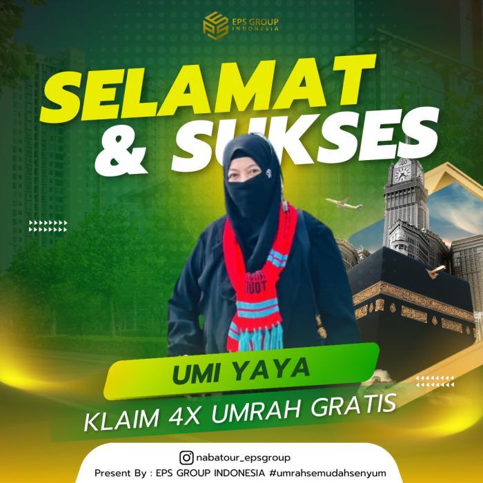 Umi Yaya