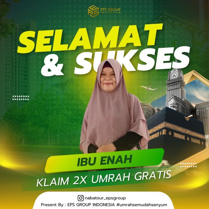 Ibu Enah