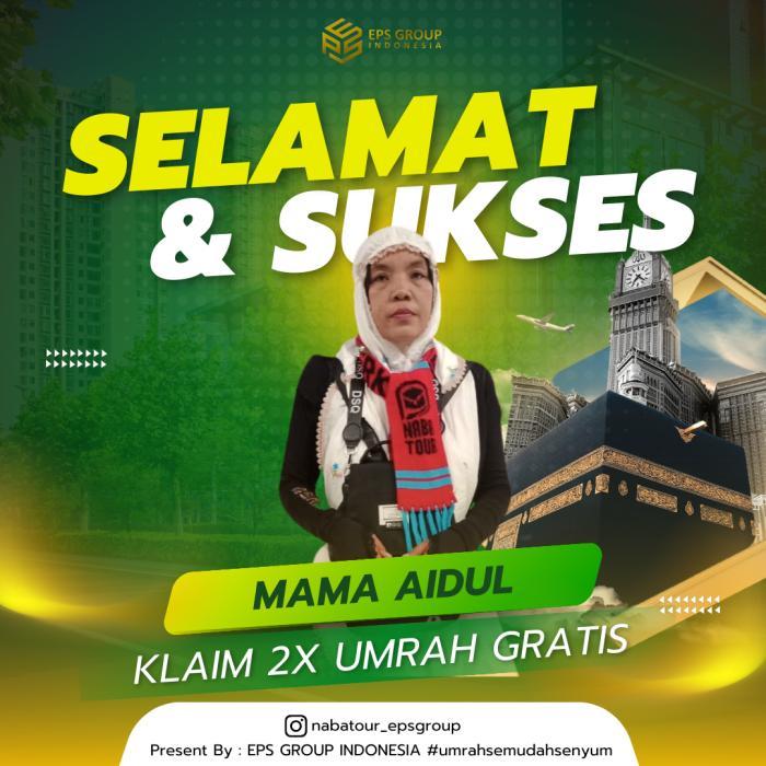 Mama Aidul