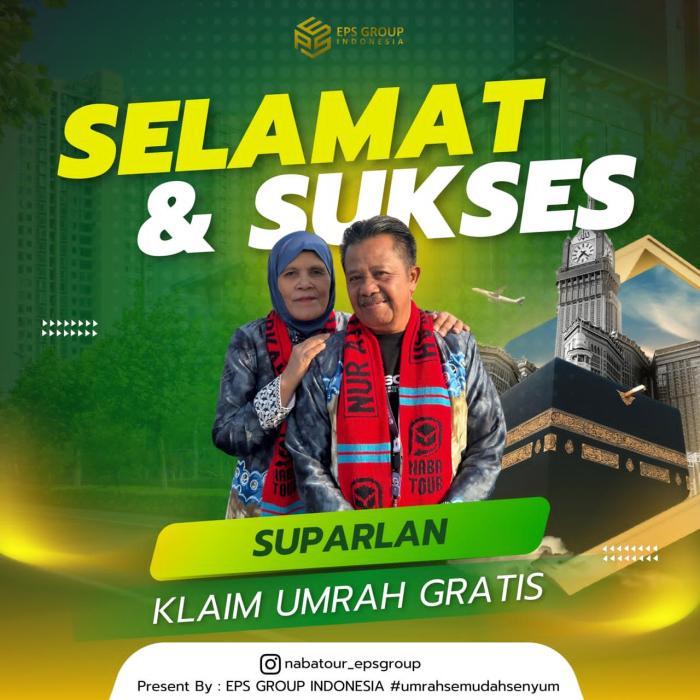 Suparlan
