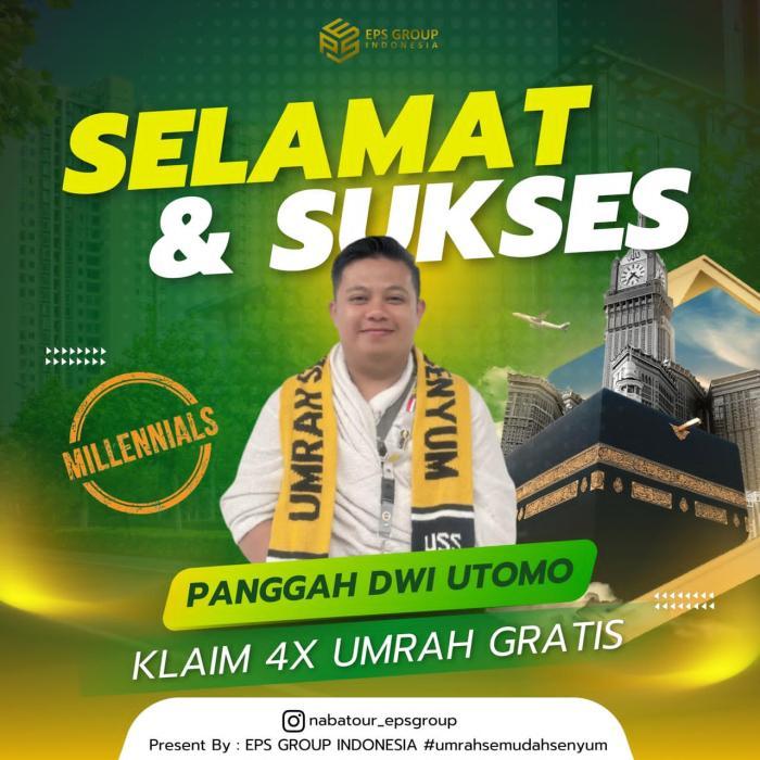Panggah Dwi Utomo