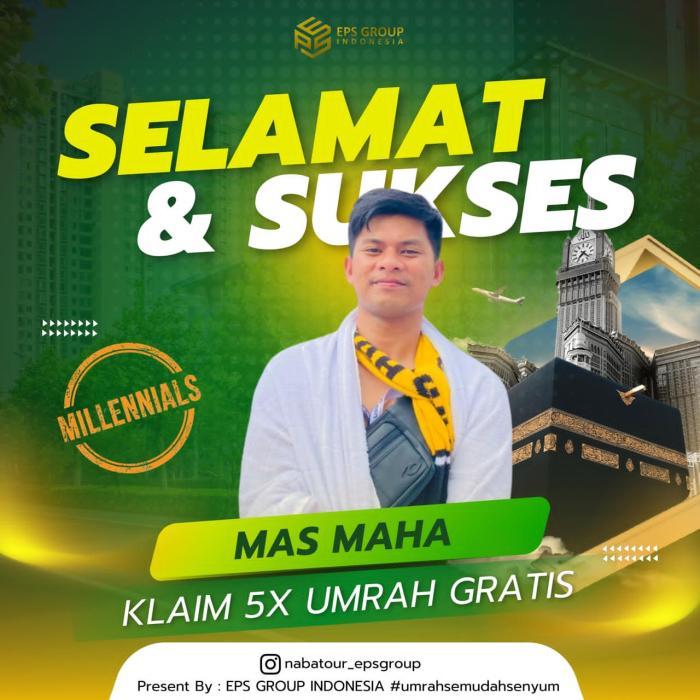 Mas Maha