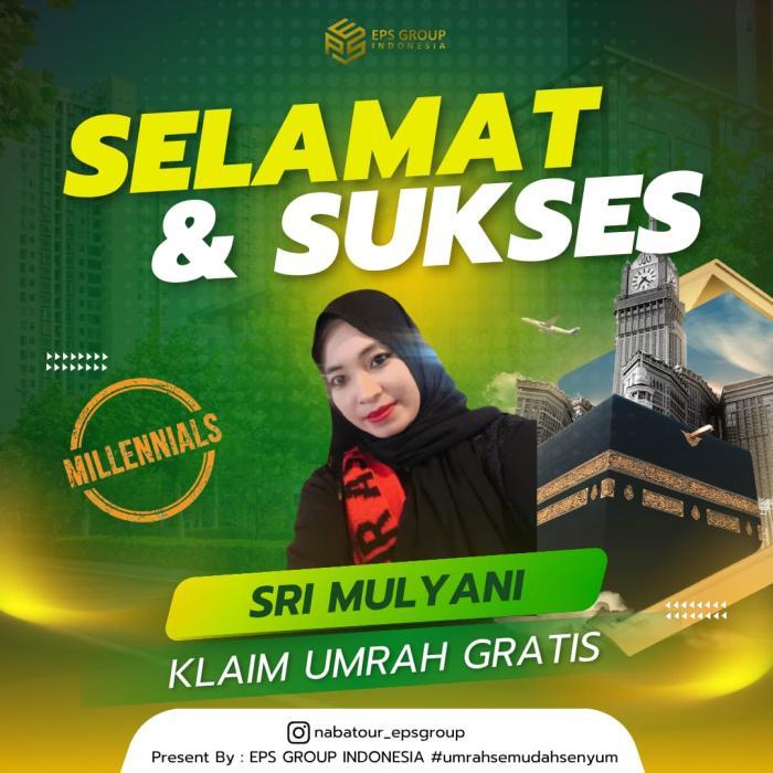Sri Mulyani