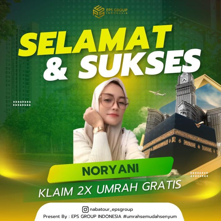 Noryani