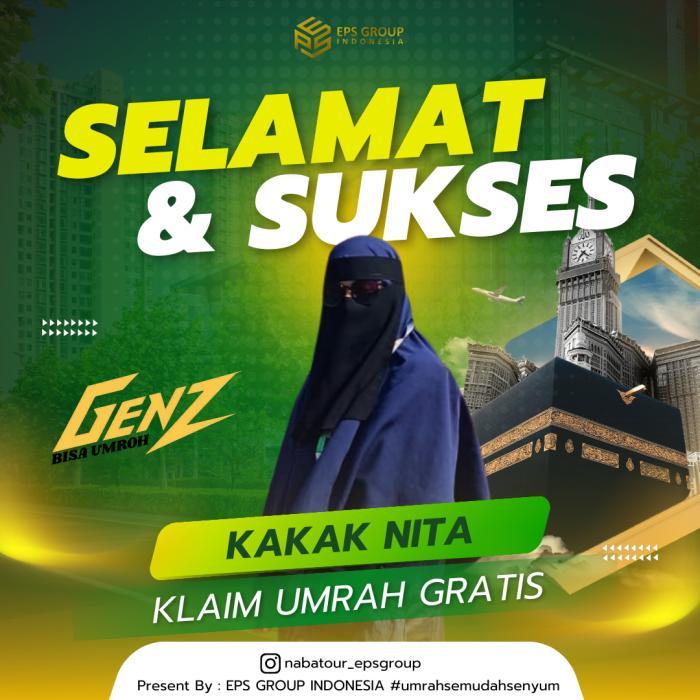 Kakak Nita