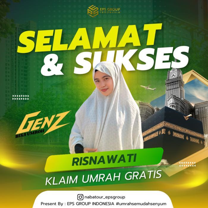 Risna Wati