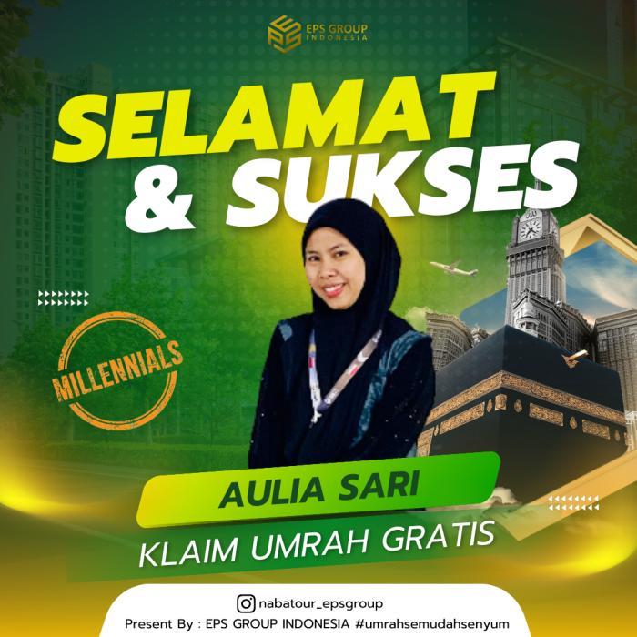 Aulia Sari