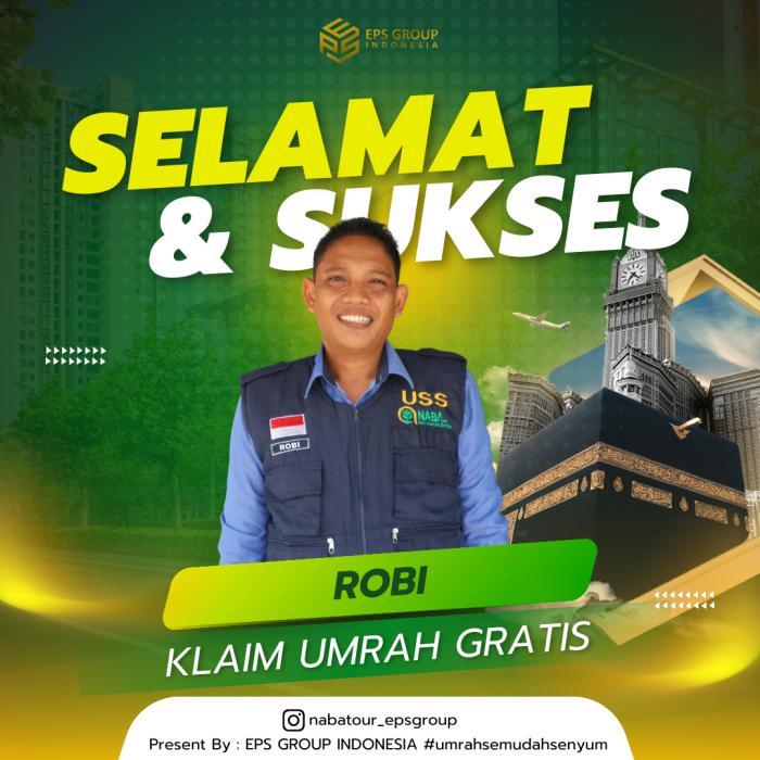 Robi