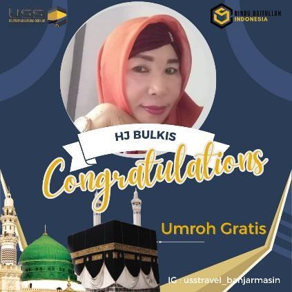 Hj Bulkis