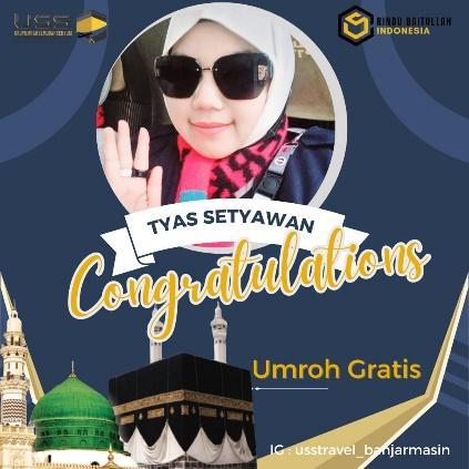 Tyas Setyawan