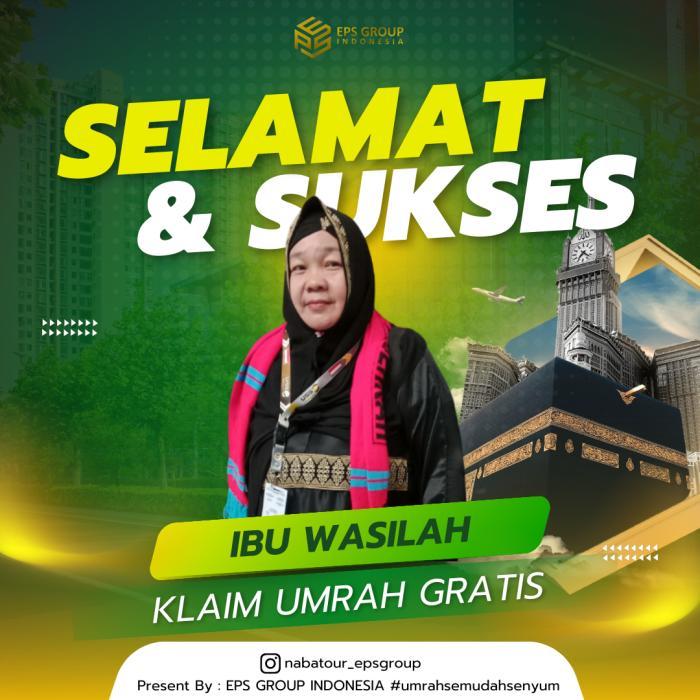Ibu Wasilah