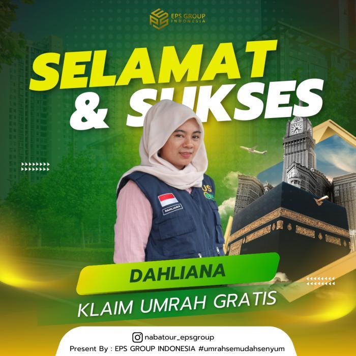 Dahliana