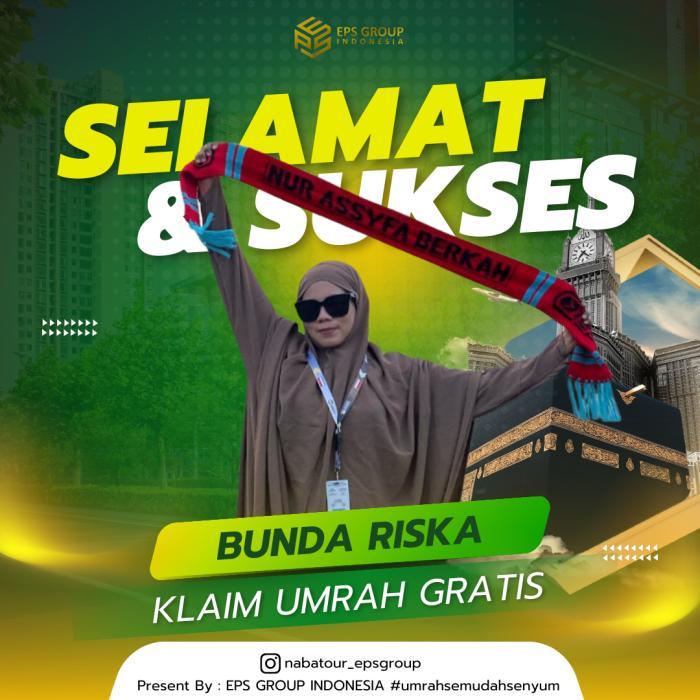 Bunda Riska