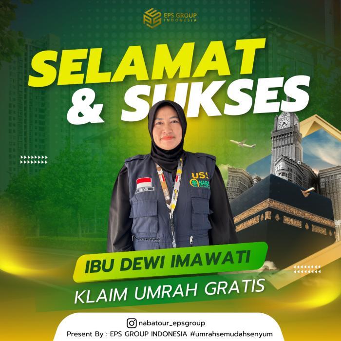 Ibu Dewi Imawati