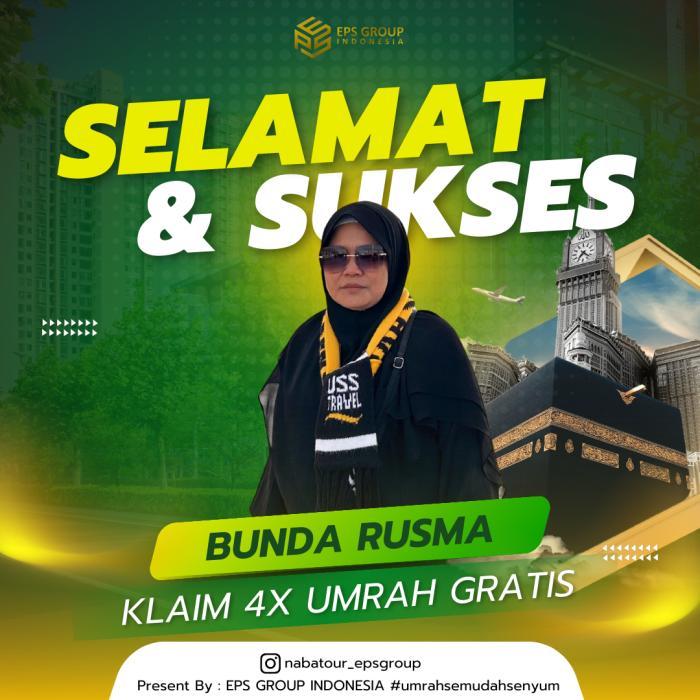 Bunda Rusma