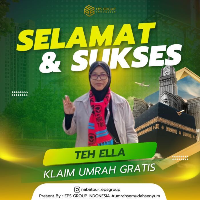 Teh Ella